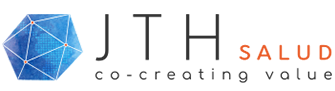 Logo JTH Group