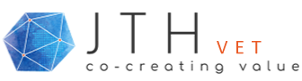Logo JTH Group